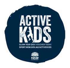 Aclive Kids Logo