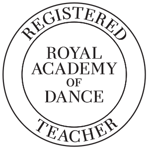 Registered Teacher Royal Academy of Dance